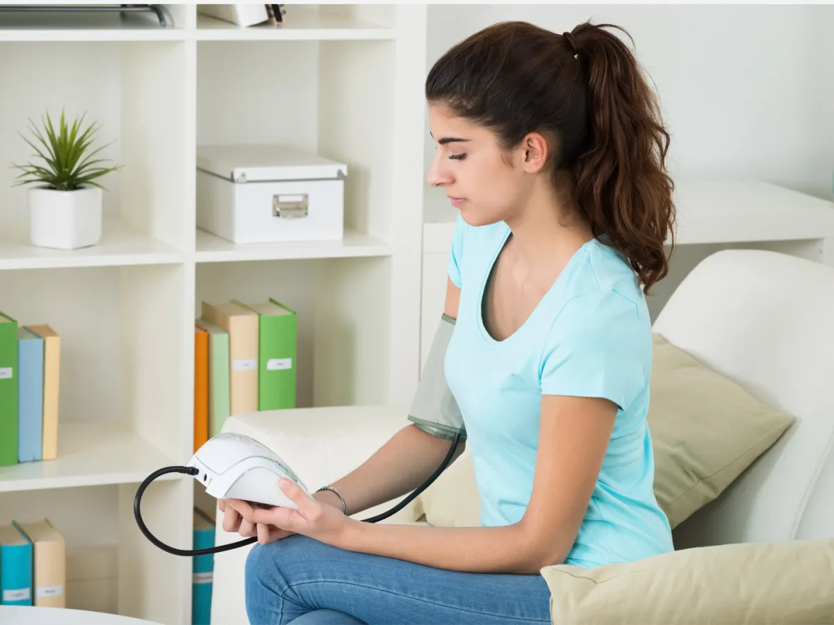 استخدام جهاز قياس الضغط بصورة خاطئة في المنزل يمكن أن يسبّب كارثة صحية