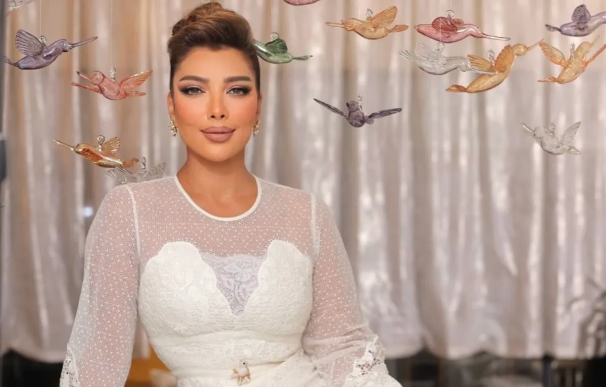 حفل Joy Awards 2025