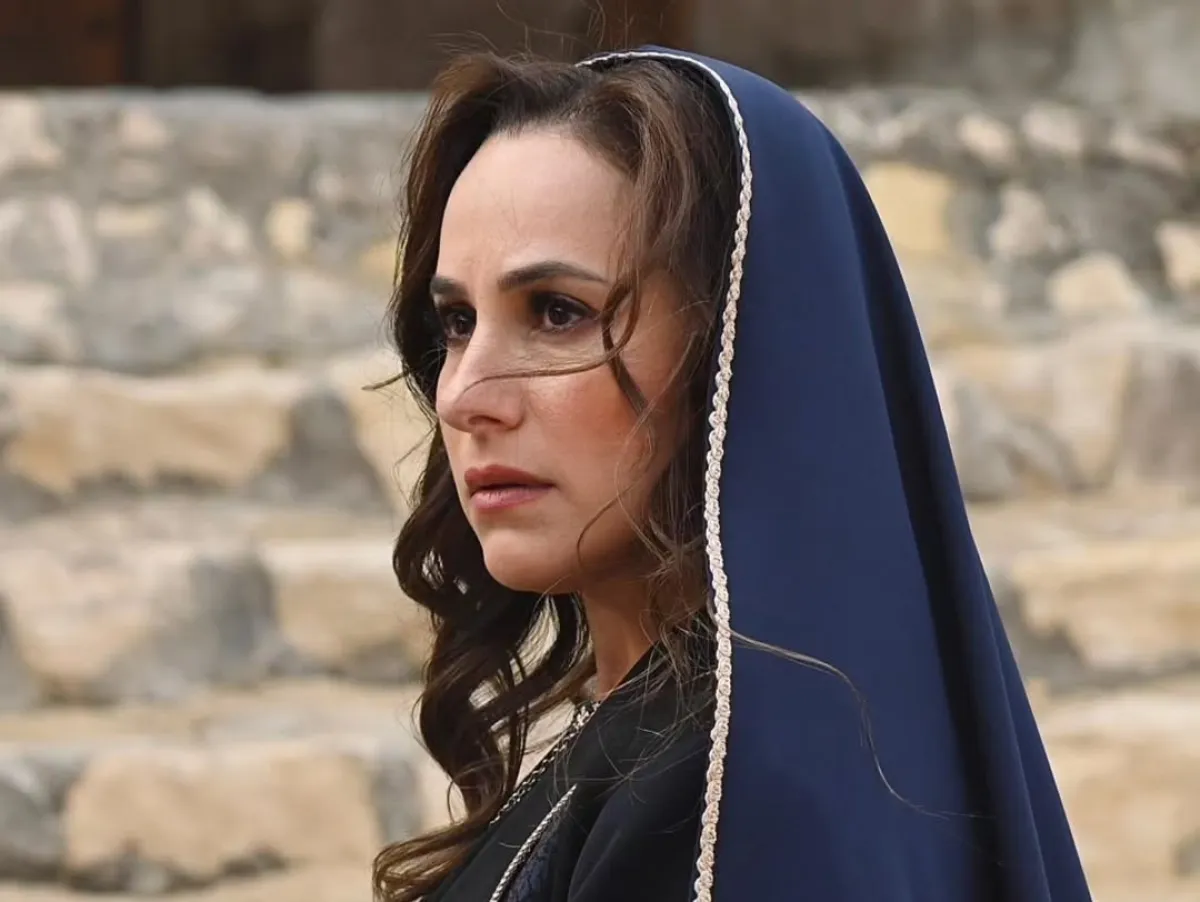 شيري عادل- الصورة من حسابها على إنستغرام