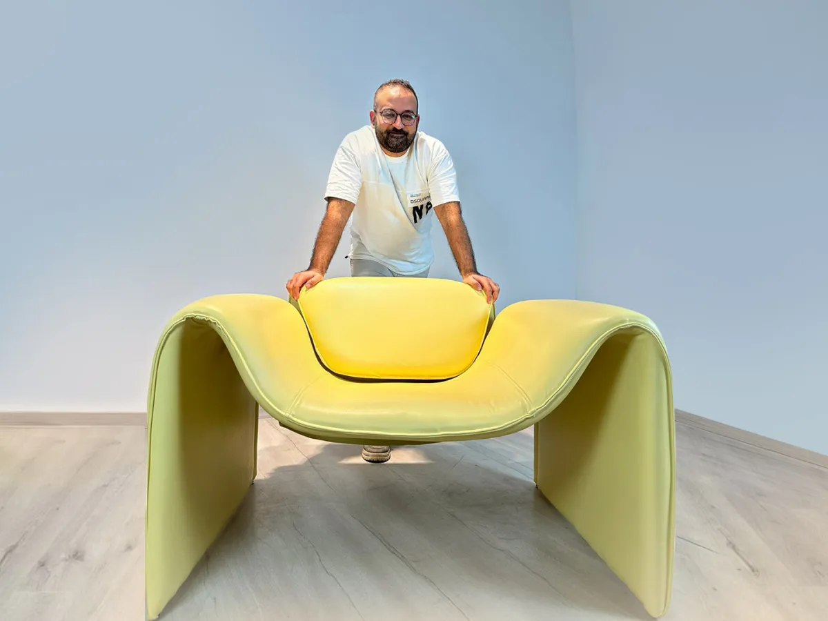 المصمم كريم محمود محمد كمال