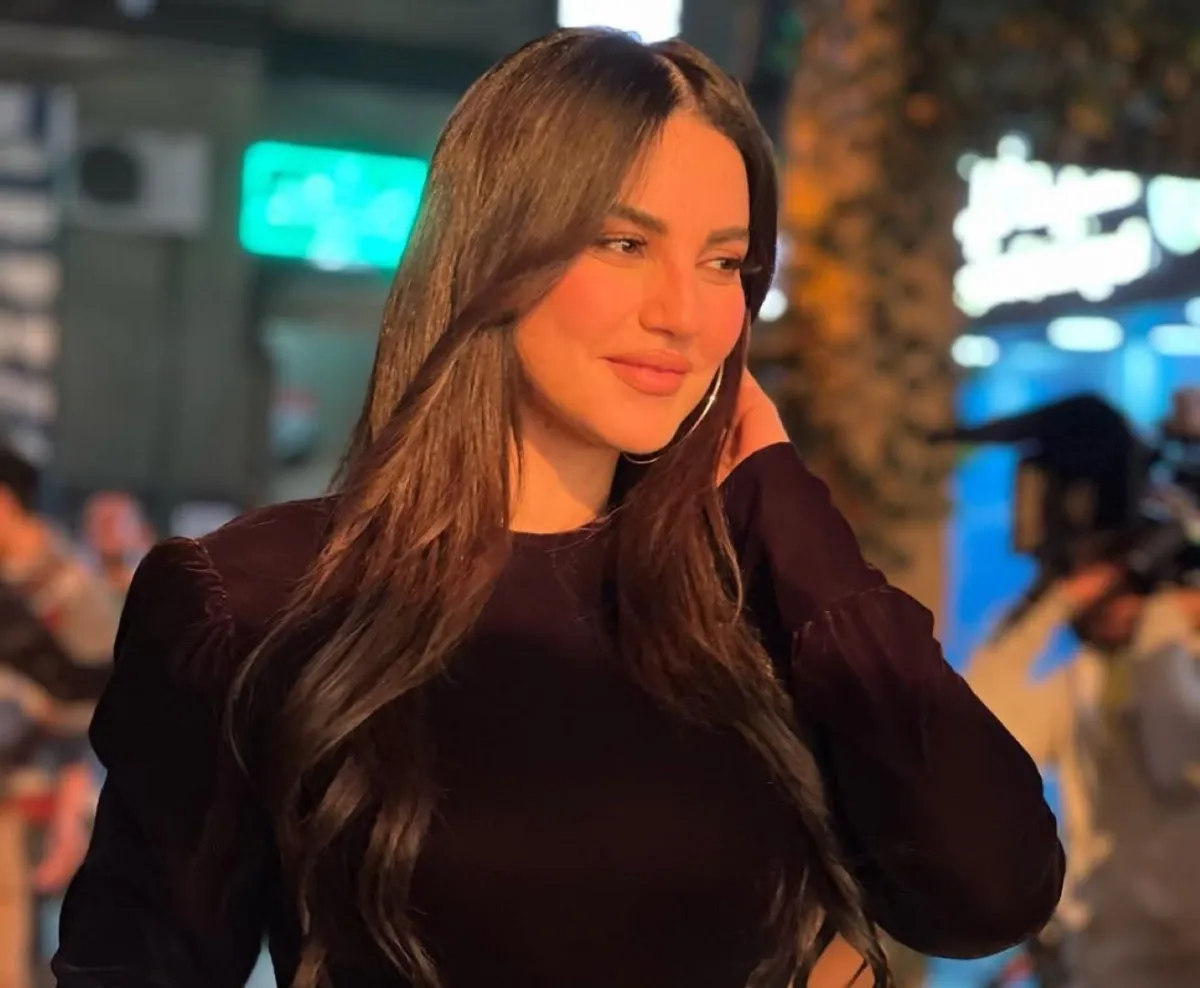 درة- الصورة من صفحتها الخاصة على إنستغرام