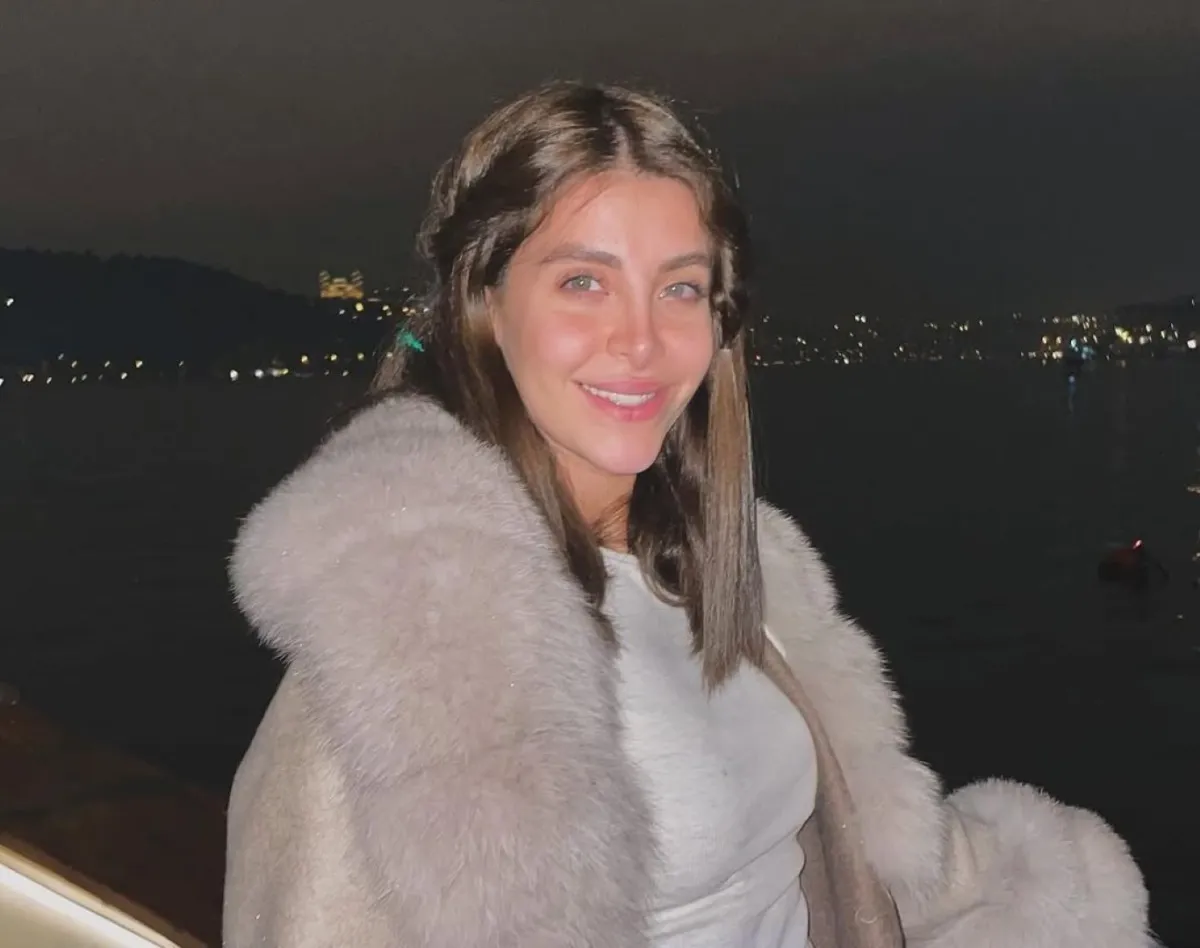 نور علي  - الصورة من صفحتها على انستغرام