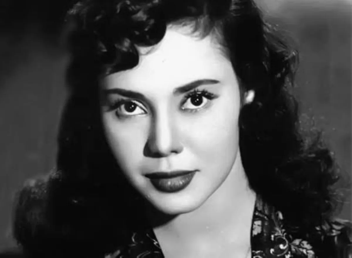 ماجدة الصباحي - صورة أرشيفية