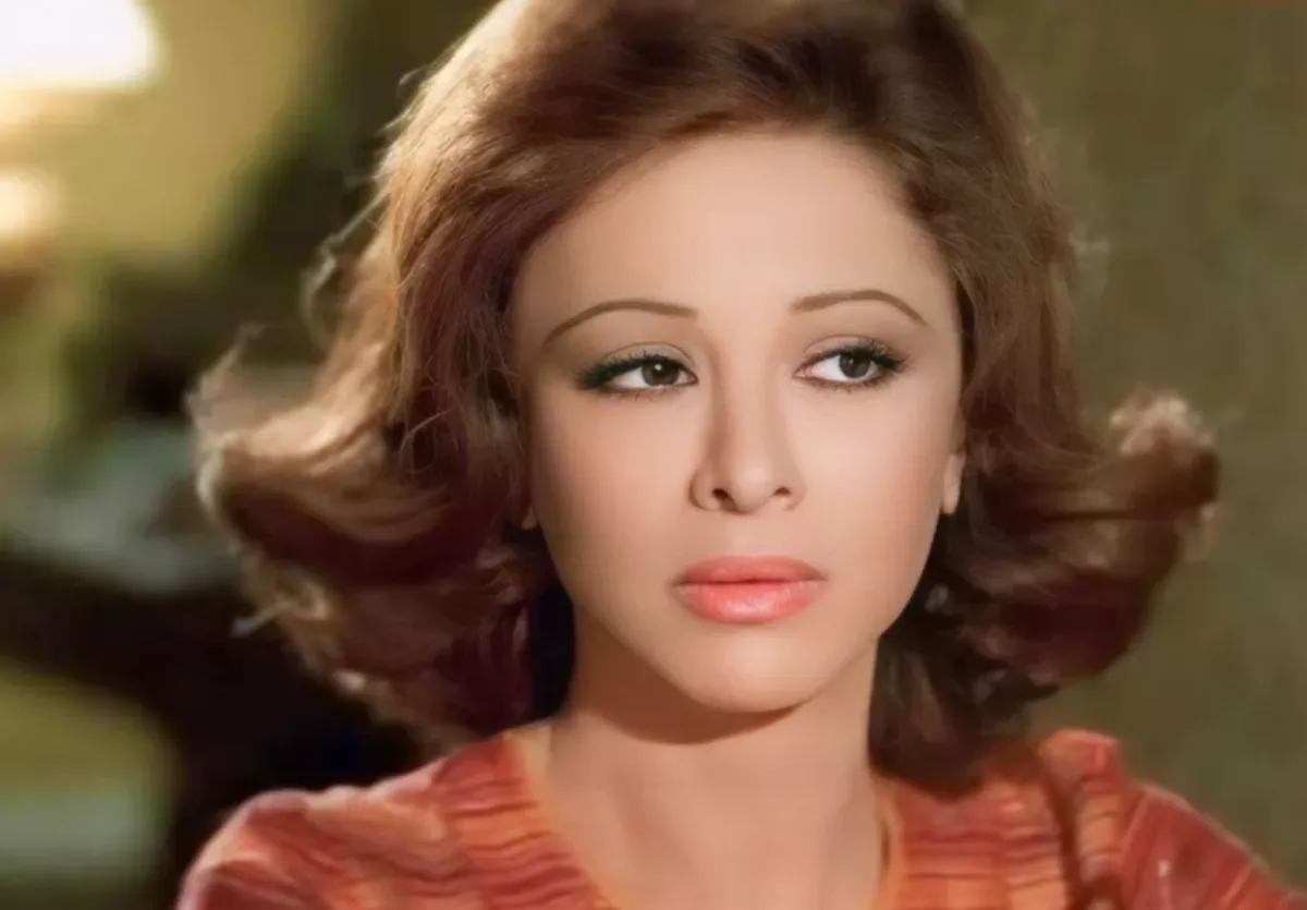 فاتن حمامة - صورة أرشيفية