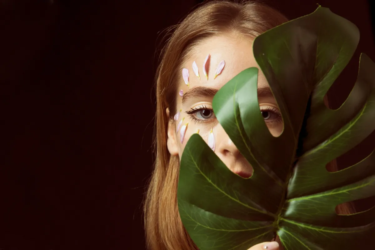 الجمال المستدام