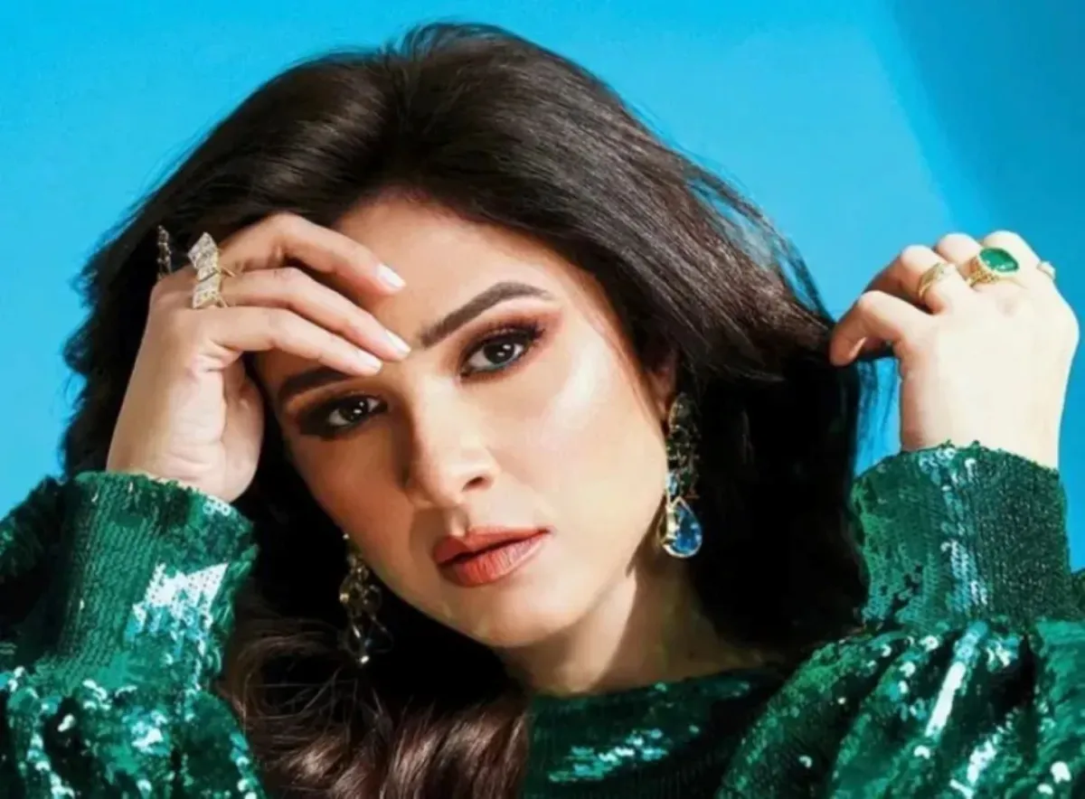 ياسمين عبد العزيز- جلسة تصوير خاصة لـ«سيدتي»