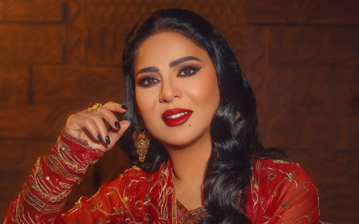 نوال- الصورة من حسابها على الانستغرام 