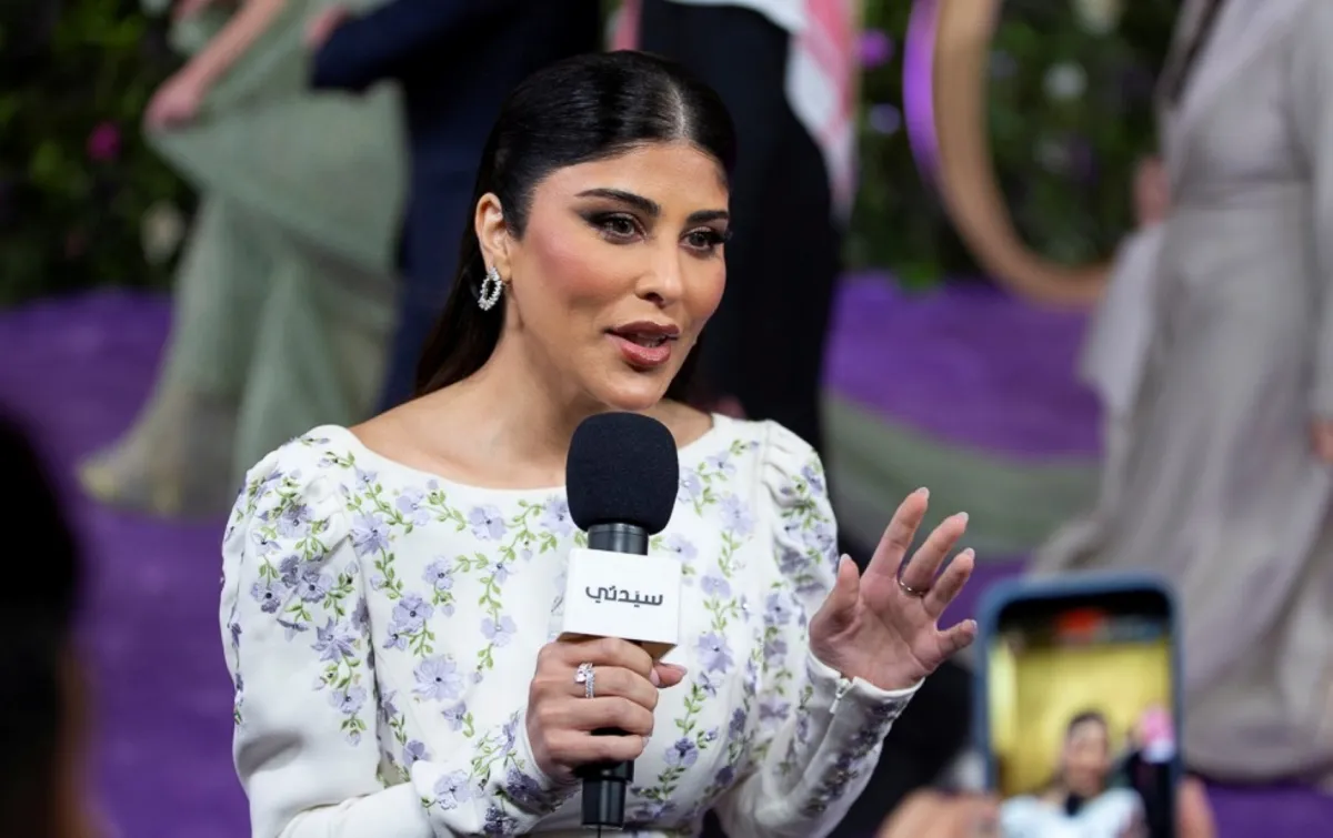 زار البلوشي- الصورة خاصة بسيدتي من تصوير سعد الدوسري