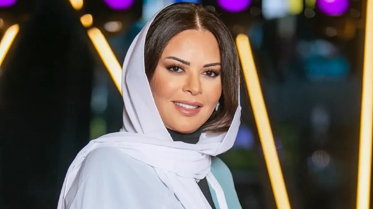 كارمن لبس- الصورة من حسابها الرسمي على إنستغرام