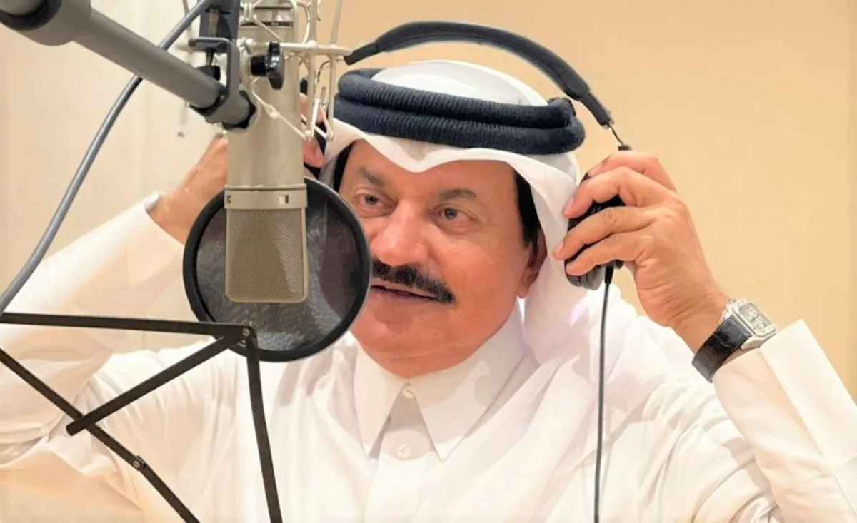 علي عبد الستار- الصورة من حسابه على الانستغرام