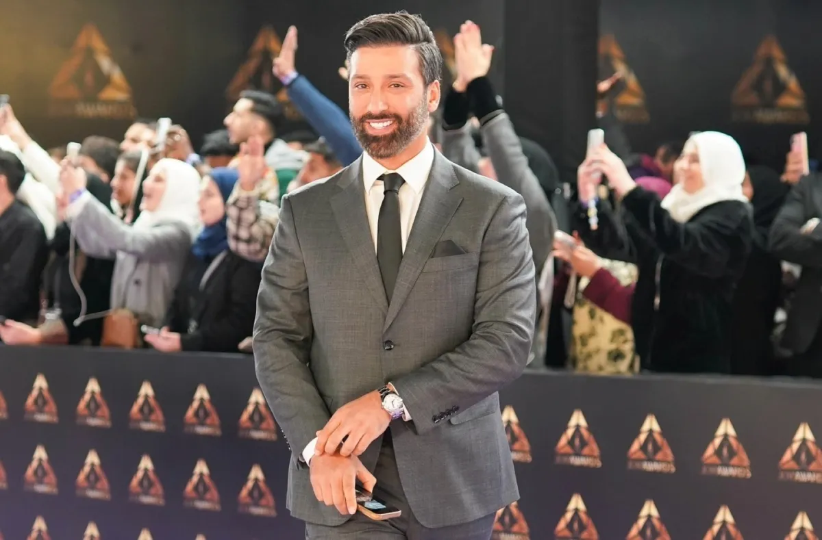 عبدالله الطليحي- الصورة من حسابه على الانستغرام