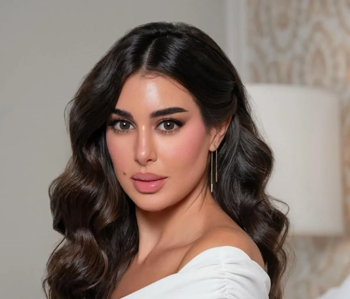 ياسمين صبري- الصورة من حسابها الرسمي على إنستغرام