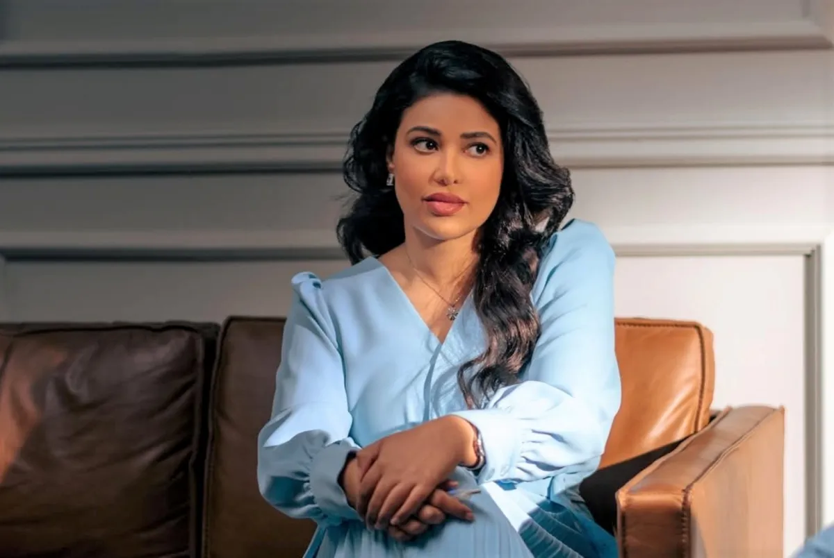 لولوه الملا- الصورة من حسابها على الانستغرام