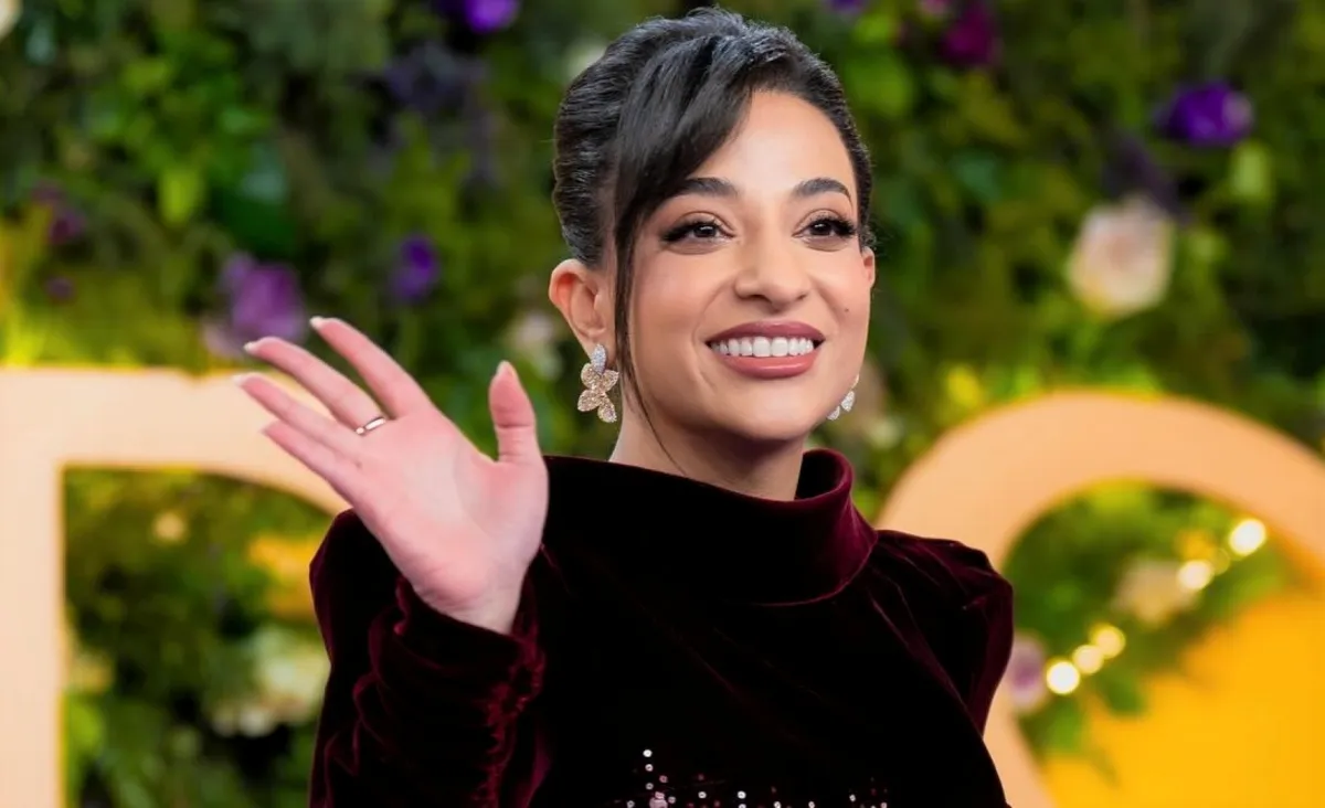 خيرية أبو لبن- الصورة من حسابها على الانستغرام