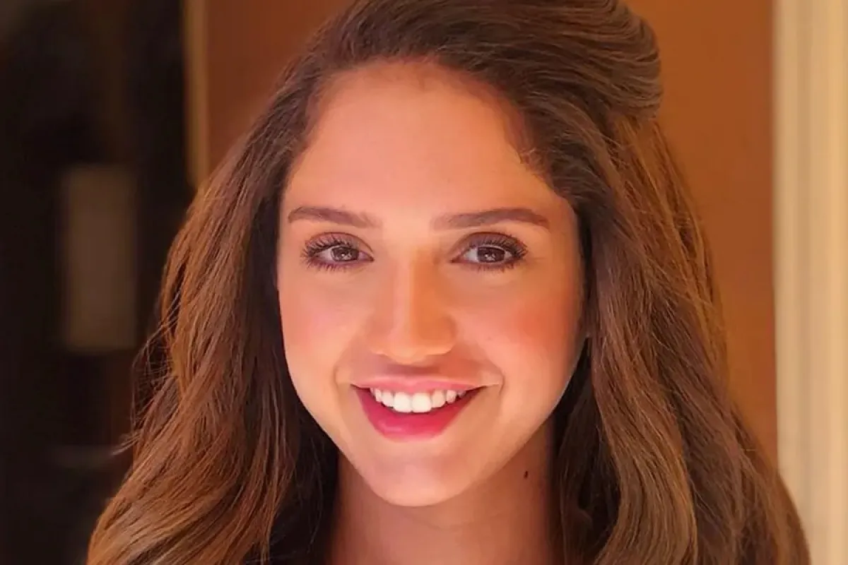 رنا رئيس - الصورة من حسابها الرسمي على إنستغرام