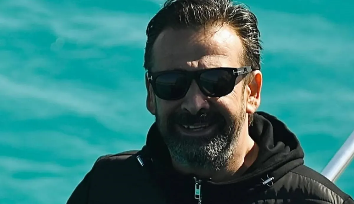 كريم عبد العزيز- الصورة من حسابه الرسمي على إنستغرام