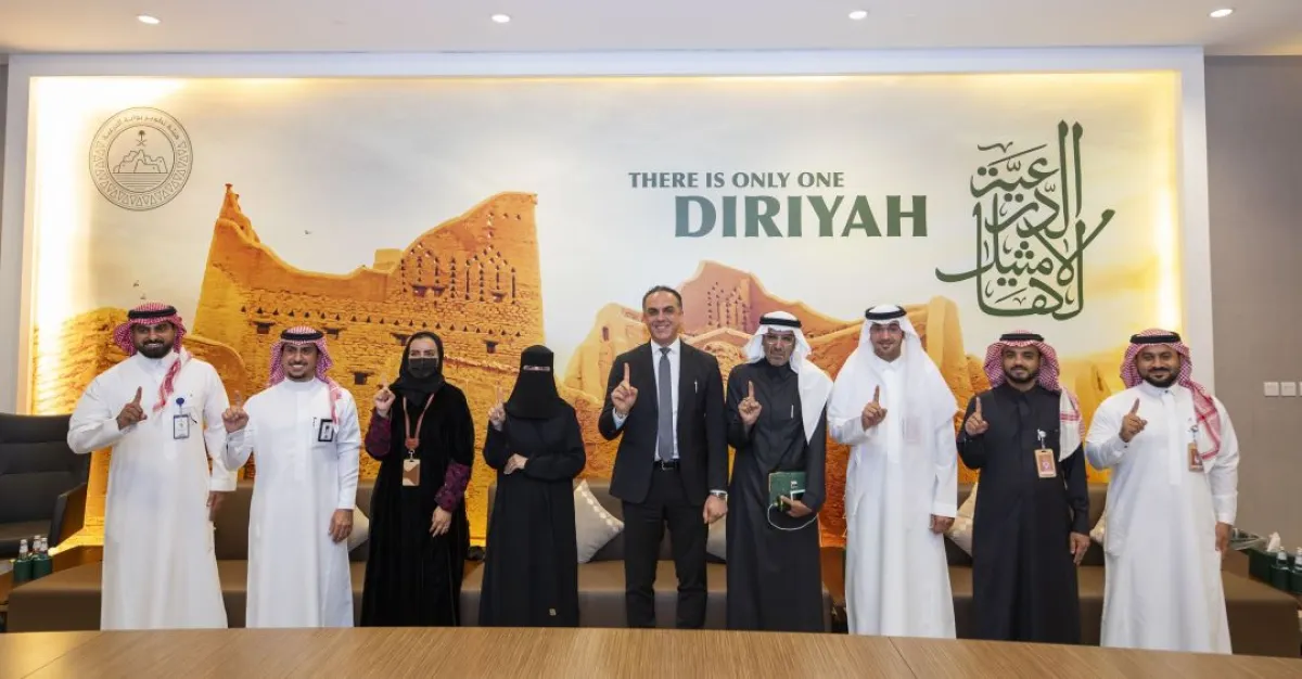 سيعمل الطرفان كذلك على التنسيق لتنظيم فعاليات مشتركة، كالندوات وورش العمل 