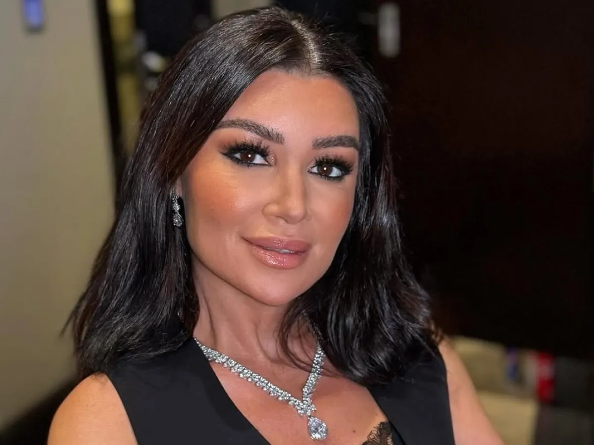 إطلالات جمالية لافتة تألقت بها  أروى جودة في الأشهر الأخيرة