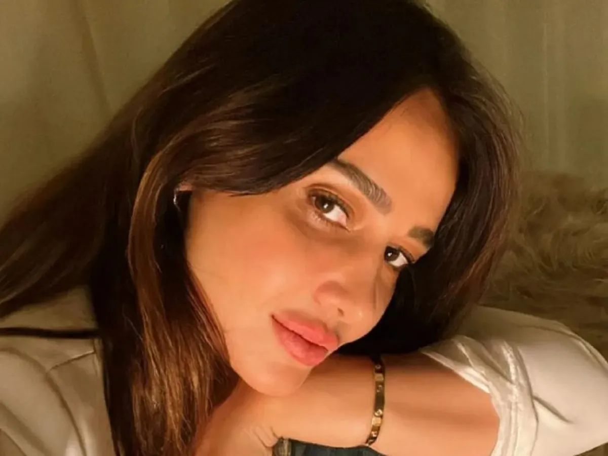 حلا شيحة- الصورة من حسابها الرسمي على إنستغرام