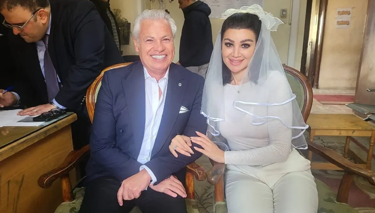 أروى جودة الصورة من حسابها الرسمي على إنستغرام