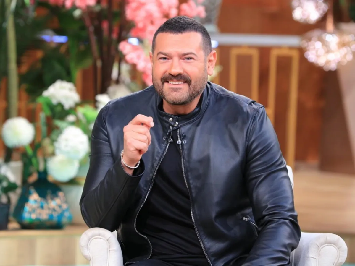 عمرو يوسف - الصورة من حسابه على انستغرام