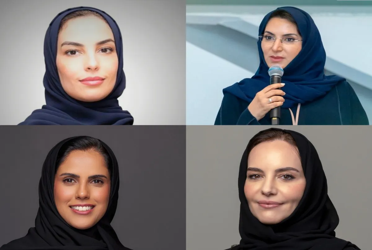 بصمات نسائية في قطاع التعليم في السعودية