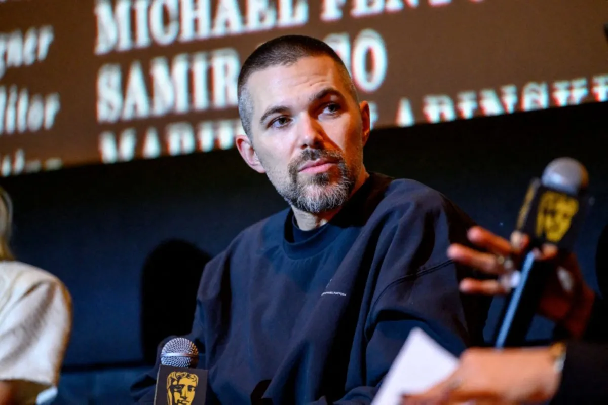 المخرج روبرت إيغرز - Robert Eggers Roy Rochlin/Getty Images/AFP (Photo by Roy Rochlin / GETTY IMAGES NORTH AMERICA / Getty Images via AFP)
