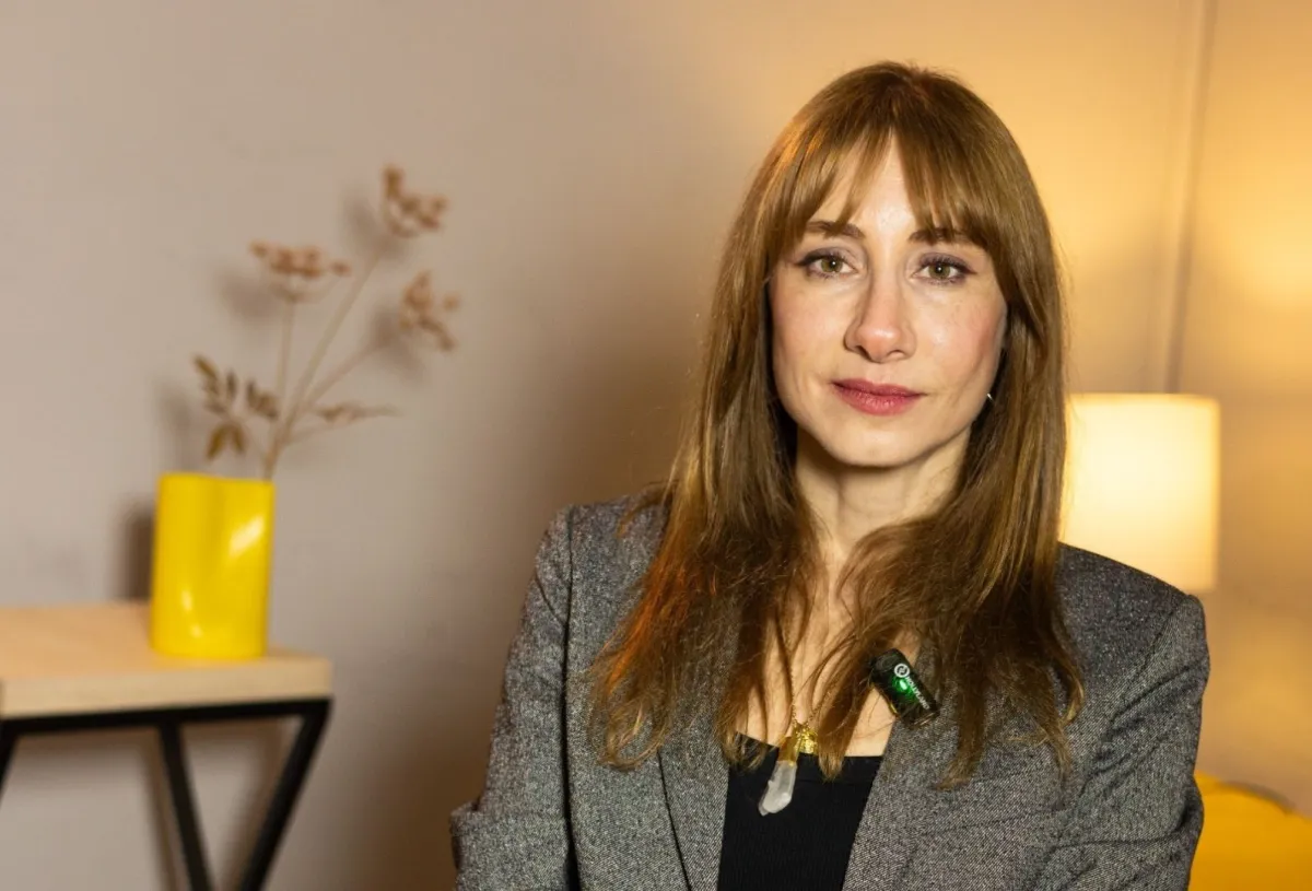 دياموند أبو عبود- صورة خاصة لـ"سيدتي" تصوير يحيى أحمد