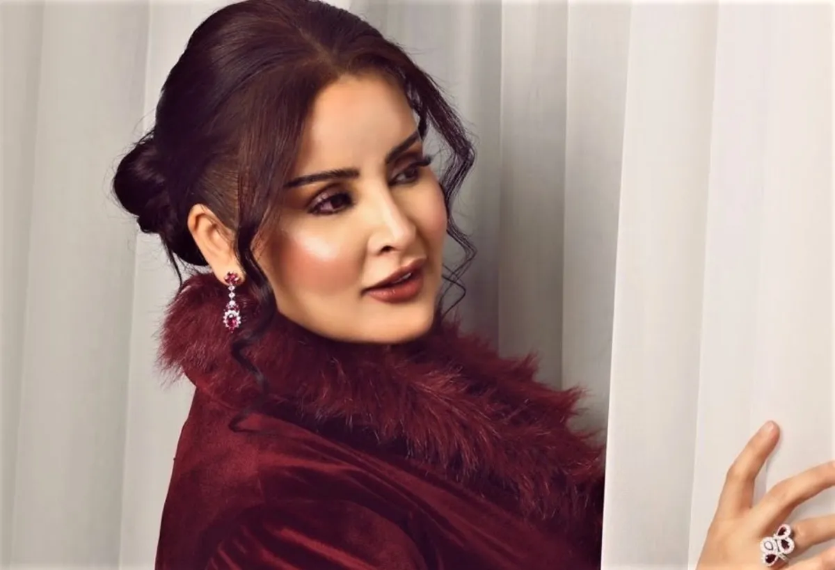 مروة محمد- الصورة من  المصدر