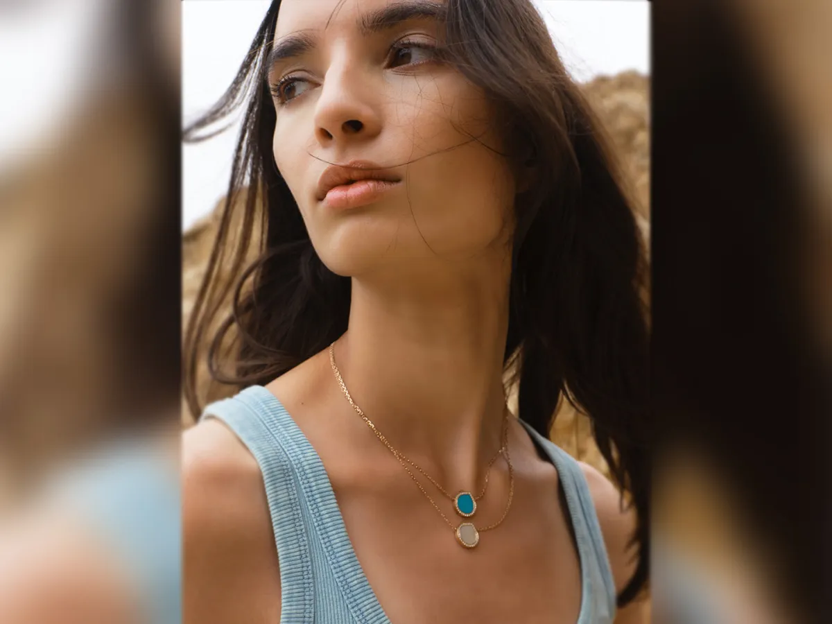 ريبوسي Repossi - الصورة من المكتب الاعلامي للعلامة