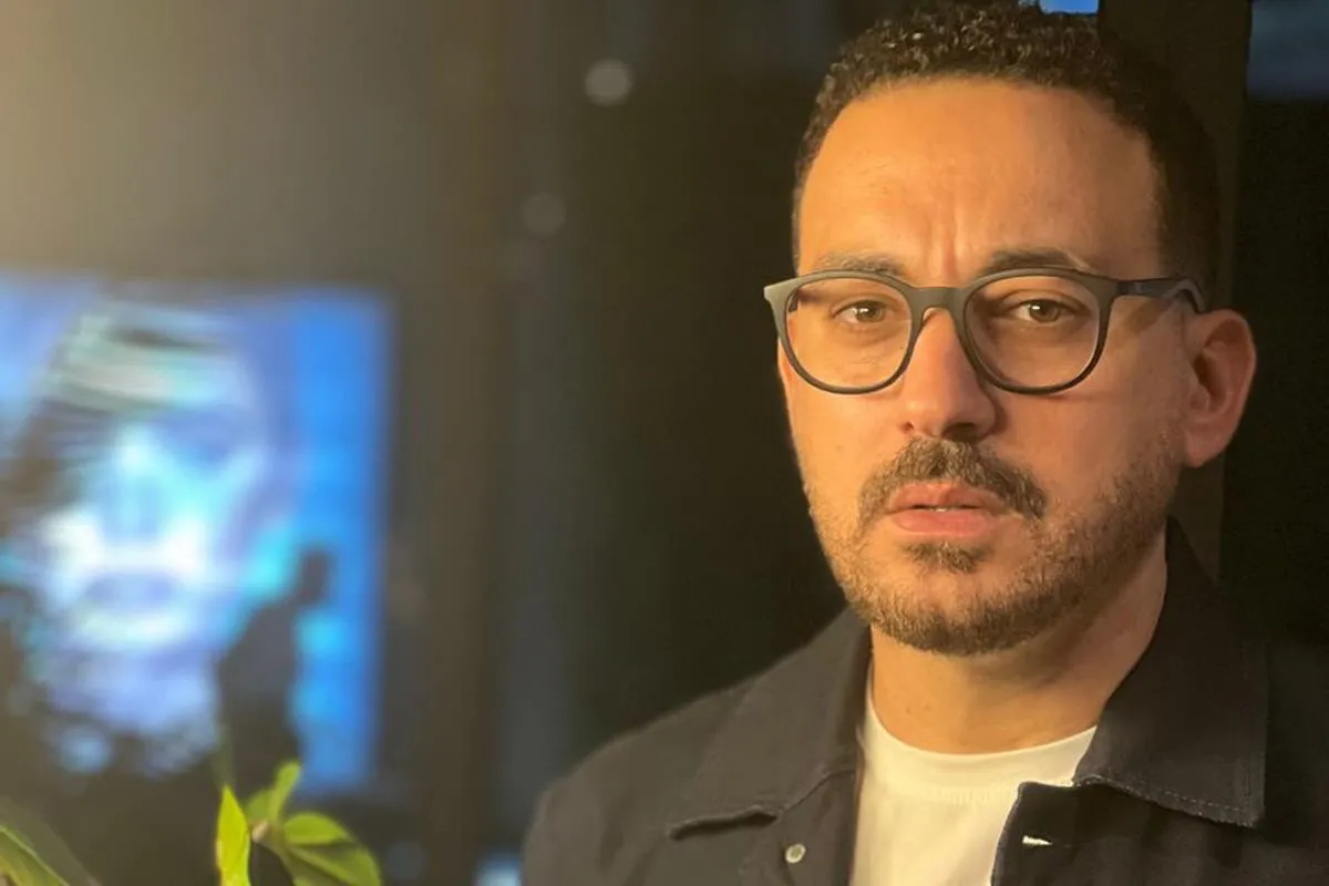 دياب- الصورة من حسابه الخاص بإنستغرام