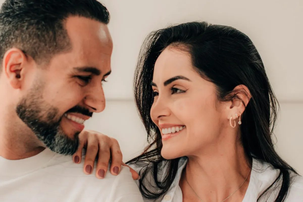 أسرار التفاهم بين الزوجين