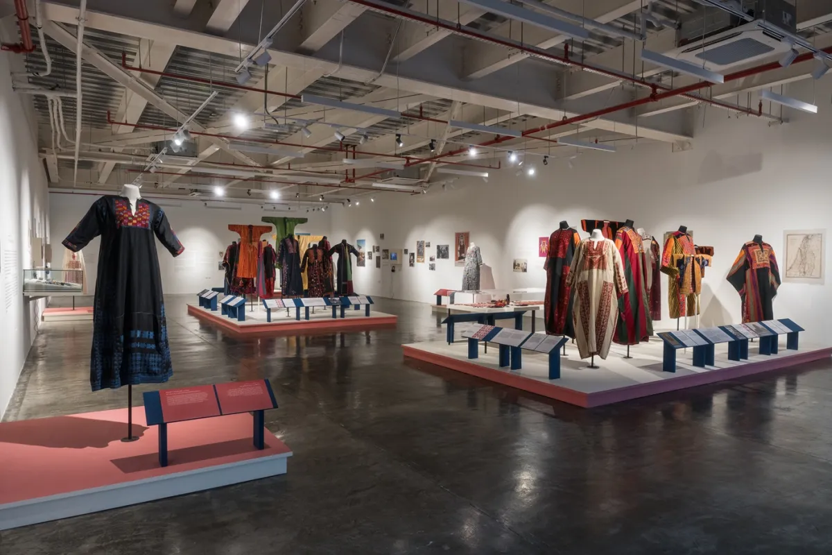 تراث فلسطين