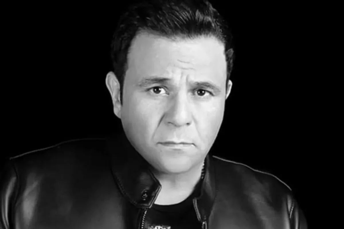 محمد فؤاد- الصورة من حسابه الخاص بإنستغرام