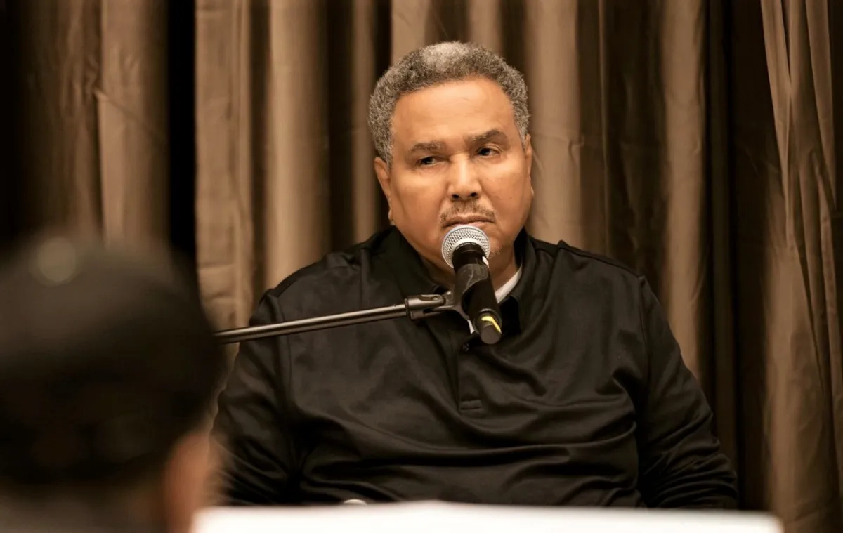 محمد عبده- الصورة من حساب روتانا لايف على الانستغرام