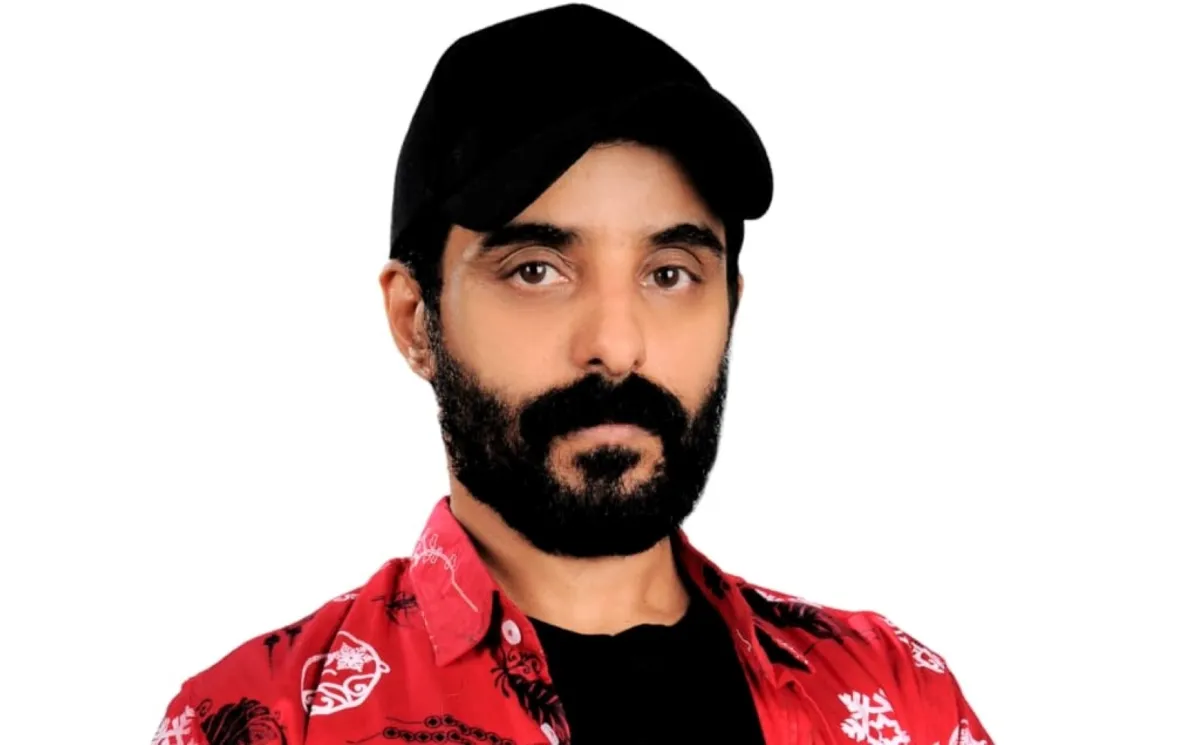 فهد الراجحي- الصورة من المصدر