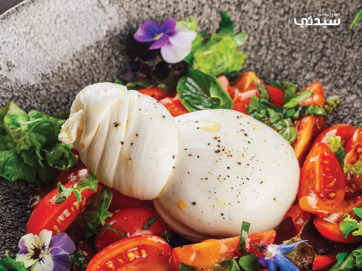 أطباق أرجنتينية بصلصات لاتينية مبتكرة