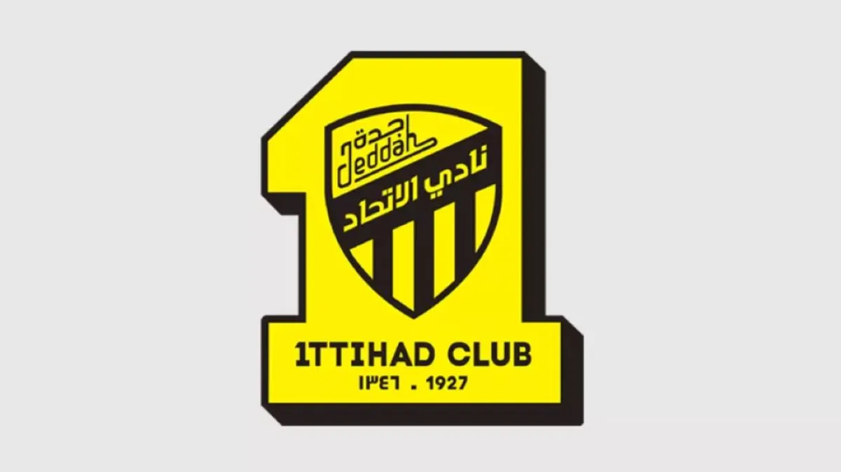 شعار نادي الاتحاد السعودي