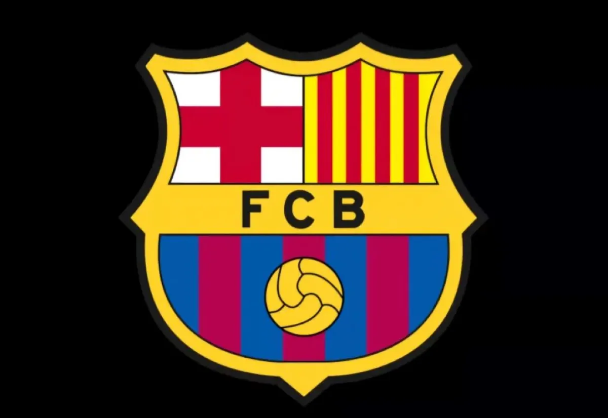 شعار نادي برشلونة