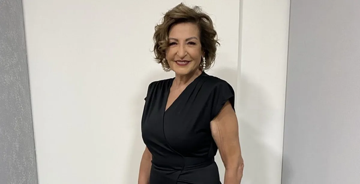 ليلى عز العرب- الصورة من حسابها الرسمي على إنستغرام