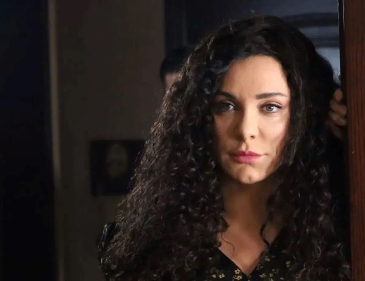 سلاف فواخرجي- الصورة من صفحتها على إنستغرام