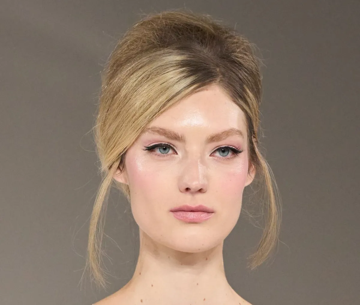 صبغات شعر أشقر