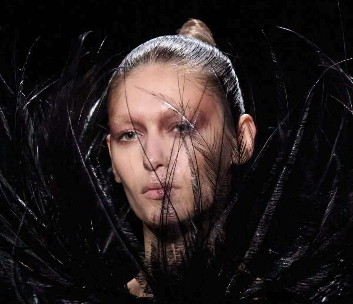 أسبوع الهوت كوتور في باريس 2025