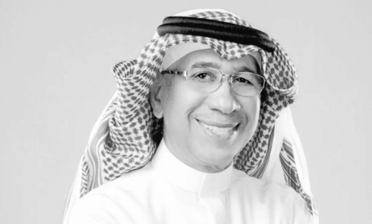 ناصر الصالح - الصورة من حسابه على منصة x