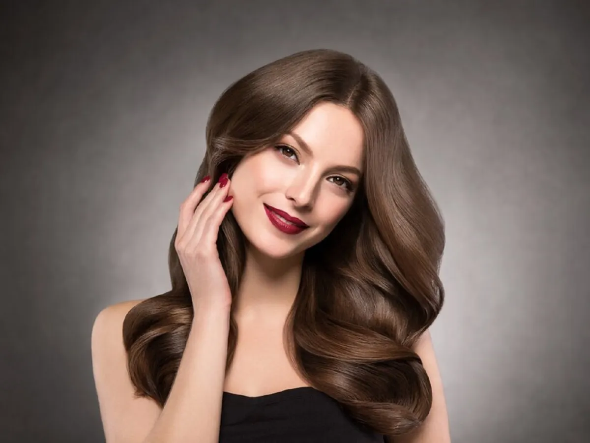 علاج الأوكسجين النقي للشعر