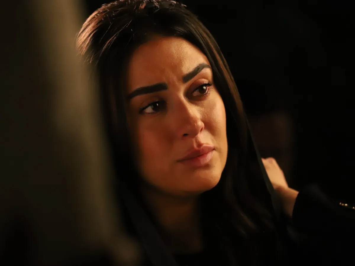 ميرنا نور الدين من مسلسل فهد البطل - الصورة من الشركة المتحدة