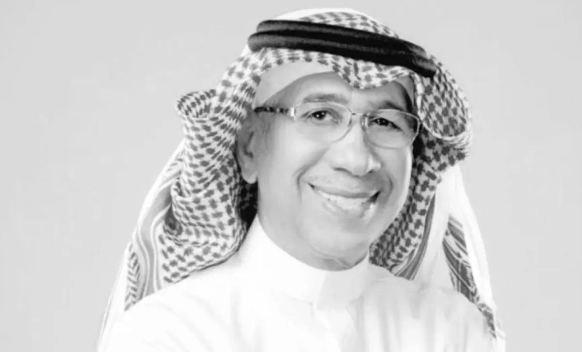 ناصر الصالح - الصورة من حسابه على منصة x