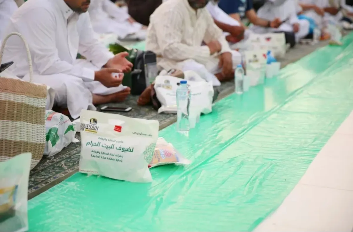 سفر الإفطار في رمضان 