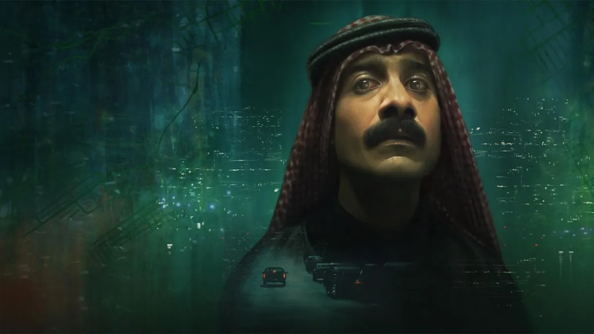 فيلم مندوب الليل- الصورة من المكتب الصحفي للشركة المنتجة