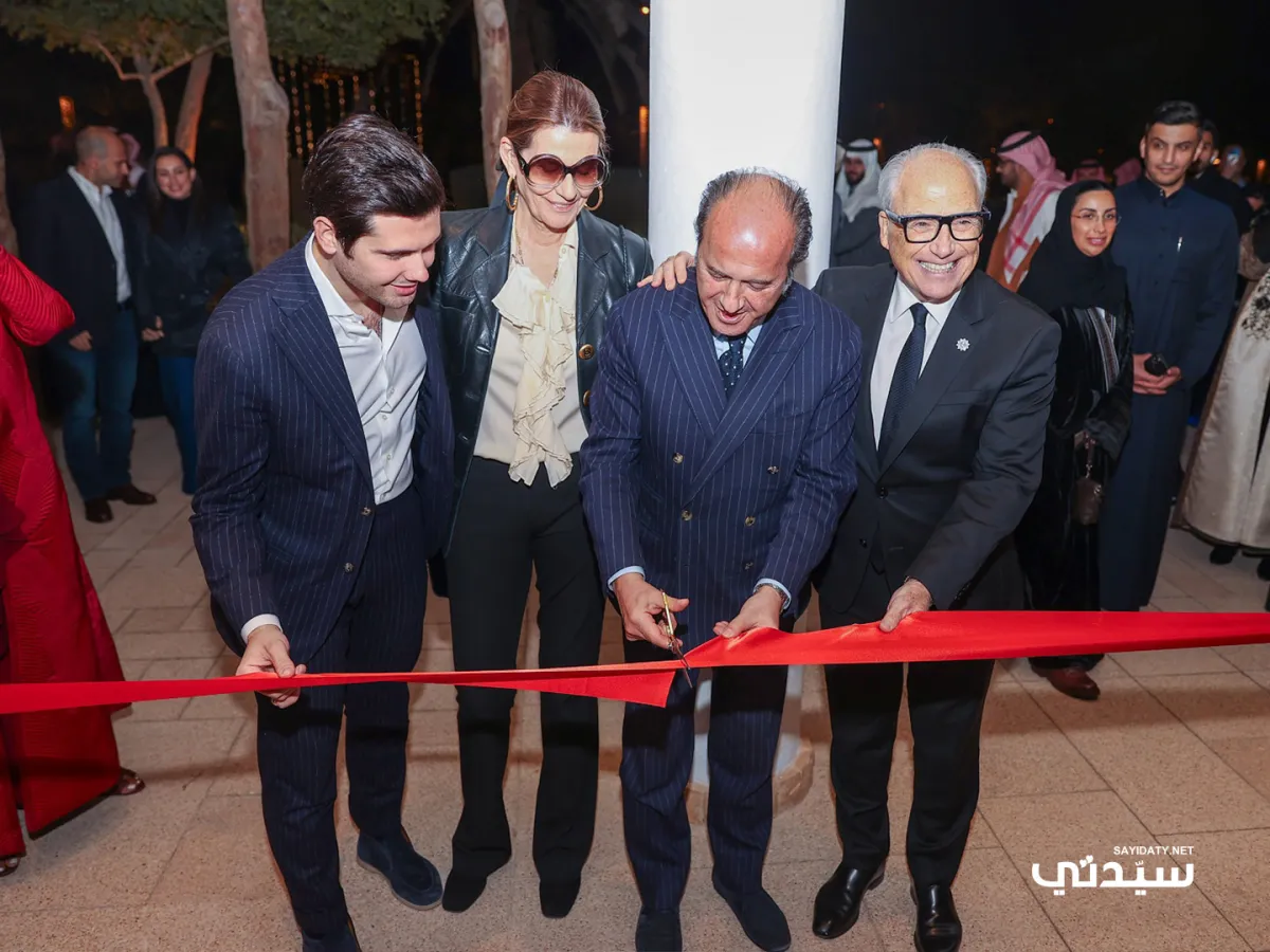   حفل افتتاح دار أسولين في البجيري